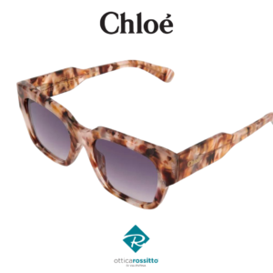 CHLOÉ CH0154S 007 brown