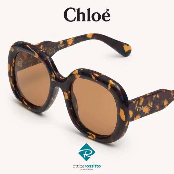 Chloé occhiali da sole Gayia