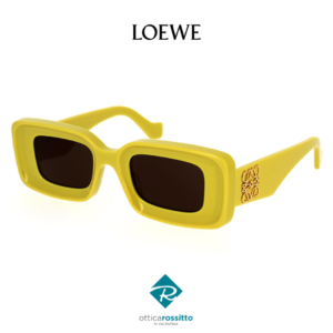 LOEWE CHUNKY ANAGRAM LW40101I 39E