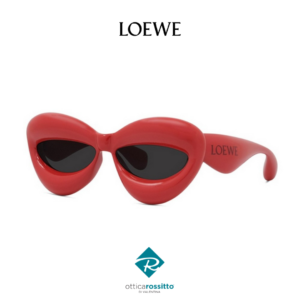 Loewe LW40097I - RED