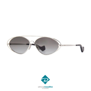 LOEWE OCCHIALI DA SOLE OVALI LW40037U 16B