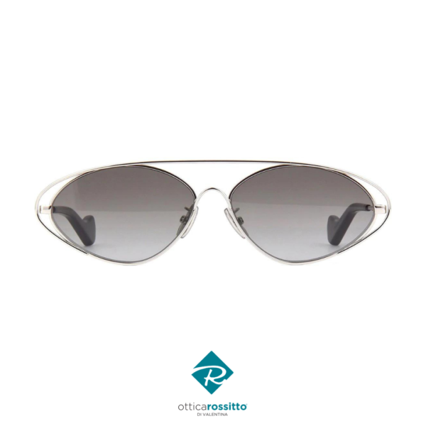 LOEWE OCCHIALI DA SOLE OVALI LW40037U 16B - immagine 3