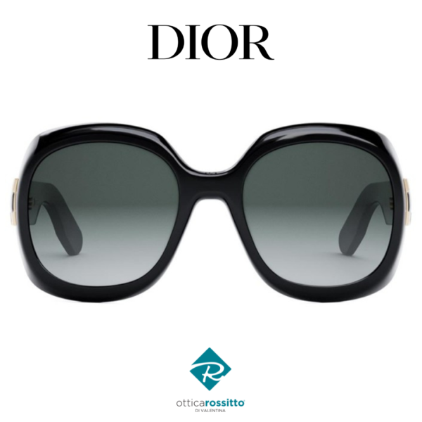 DIOR WOMAN LADY 9522 R2I