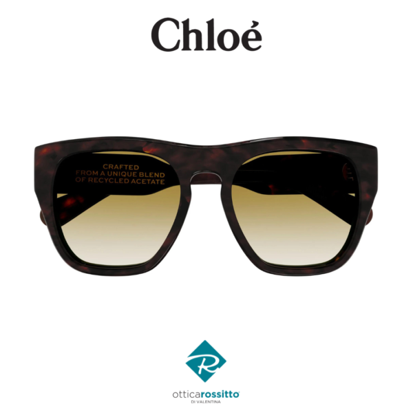 Chloé CH0149S 002 - immagine 3