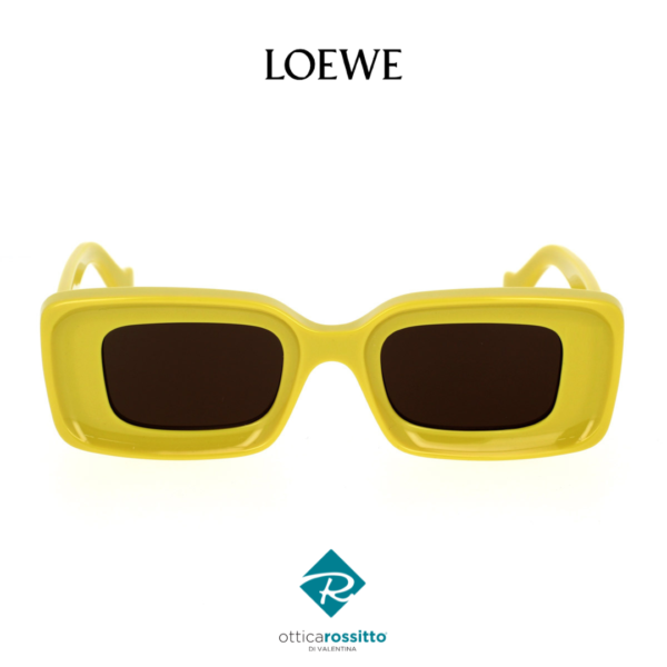 LOEWE CHUNKY ANAGRAM LW40101I 39E - immagine 3