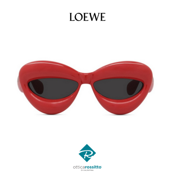 Loewe LW40097I - RED - immagine 4