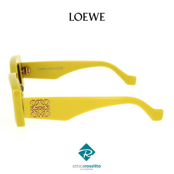 LOEWE CHUNKY ANAGRAM LW40101I 39E - immagine 4