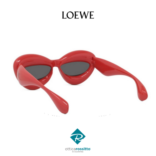 Loewe LW40097I - RED - immagine 2
