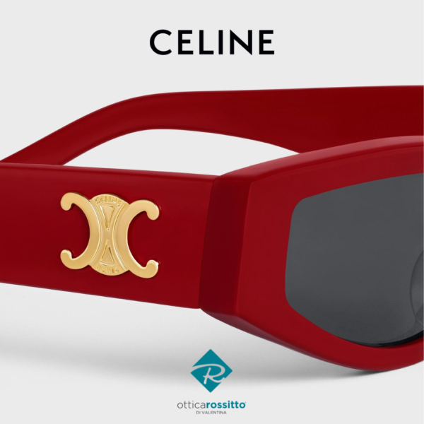 Celine Triomphe 12 - immagine 5