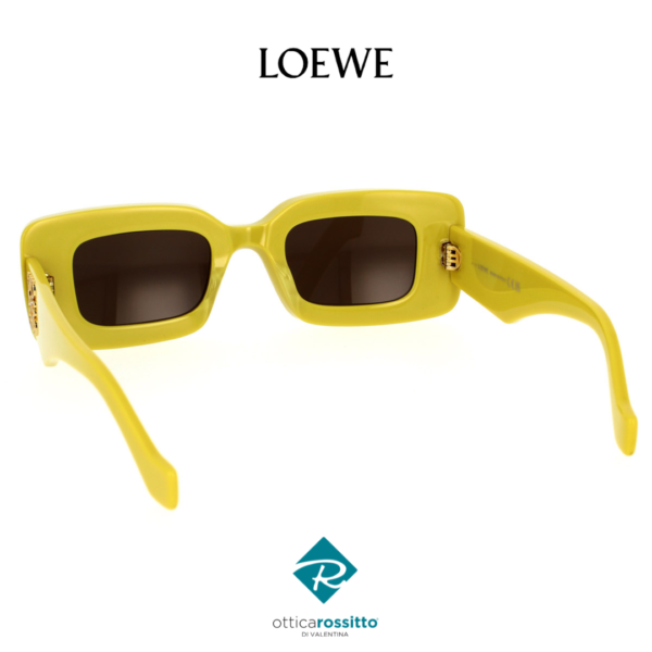 LOEWE CHUNKY ANAGRAM LW40101I 39E - immagine 5