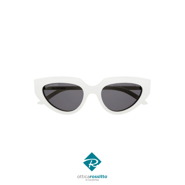 BALENCIAGA BB 0159S - 003 - immagine 3